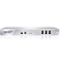 Sonicwall NSA 4500 (01-SSC-7012)